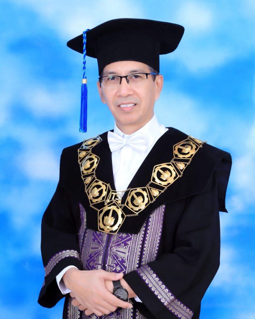 rektor